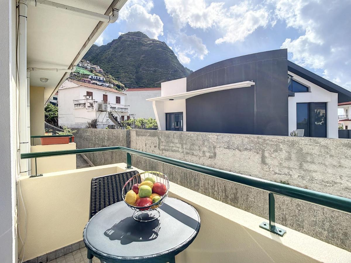 Atlantic Breeze By Atlantic Holiday Porto Moniz Exterior foto