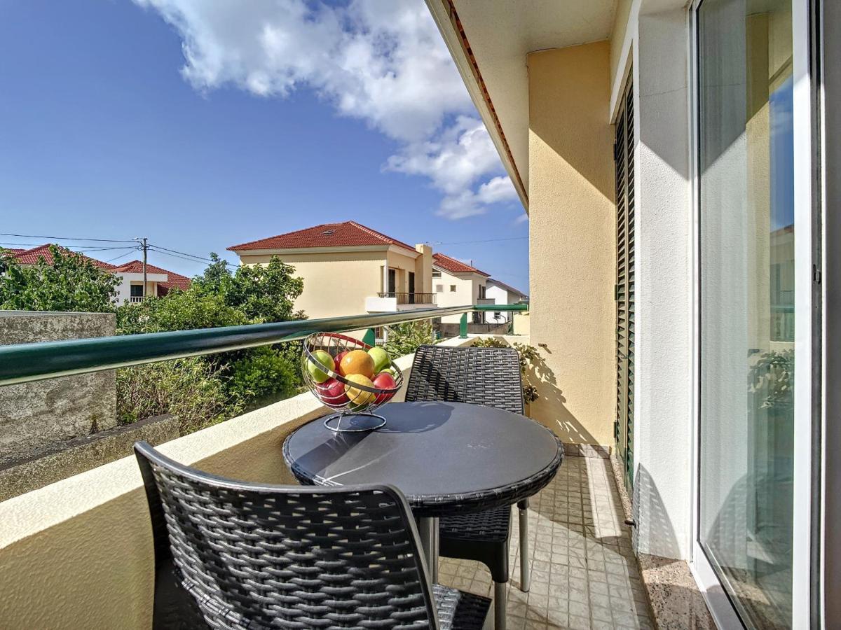 Atlantic Breeze By Atlantic Holiday Porto Moniz Exterior foto
