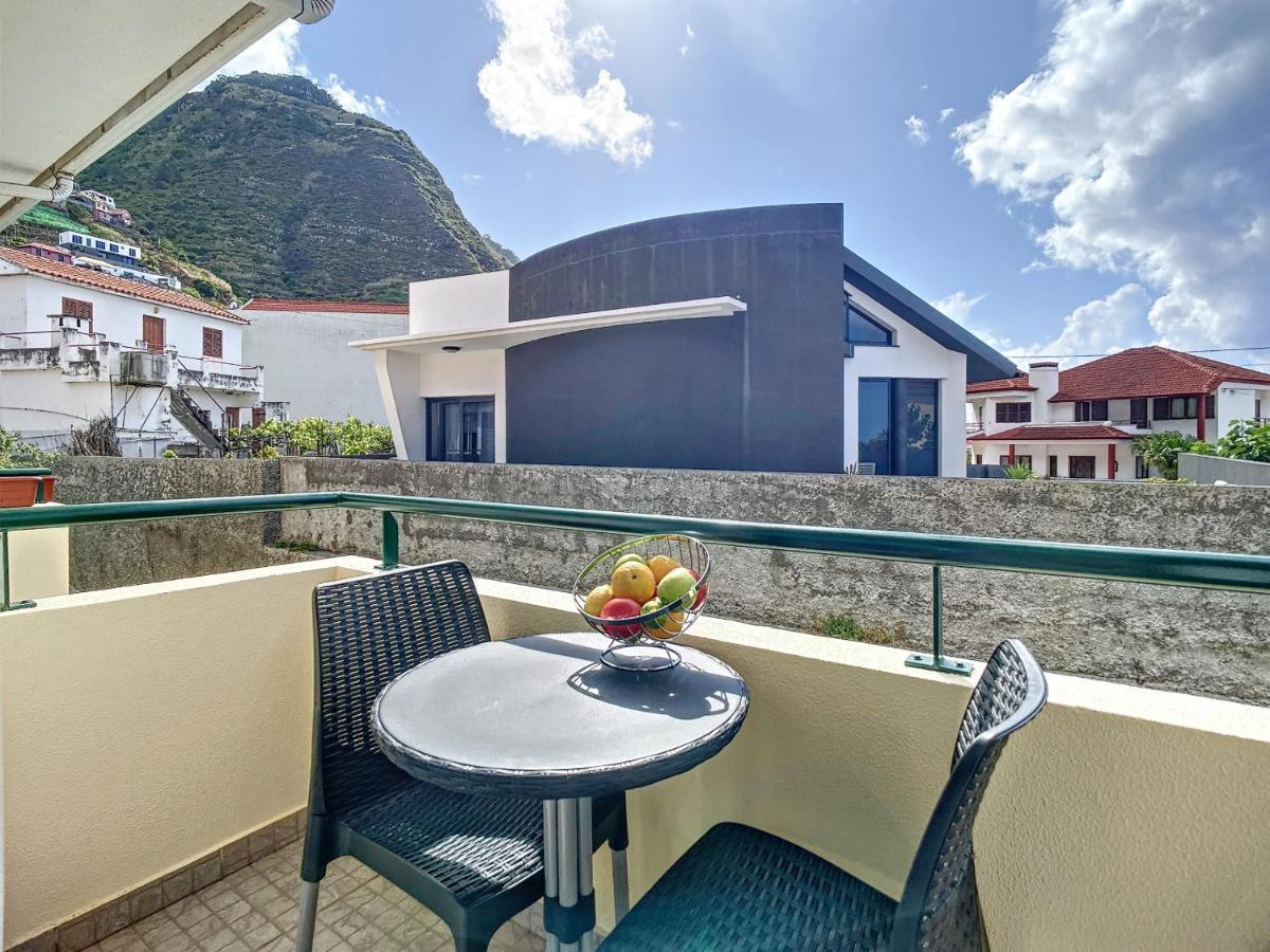 Atlantic Breeze By Atlantic Holiday Porto Moniz Exterior foto