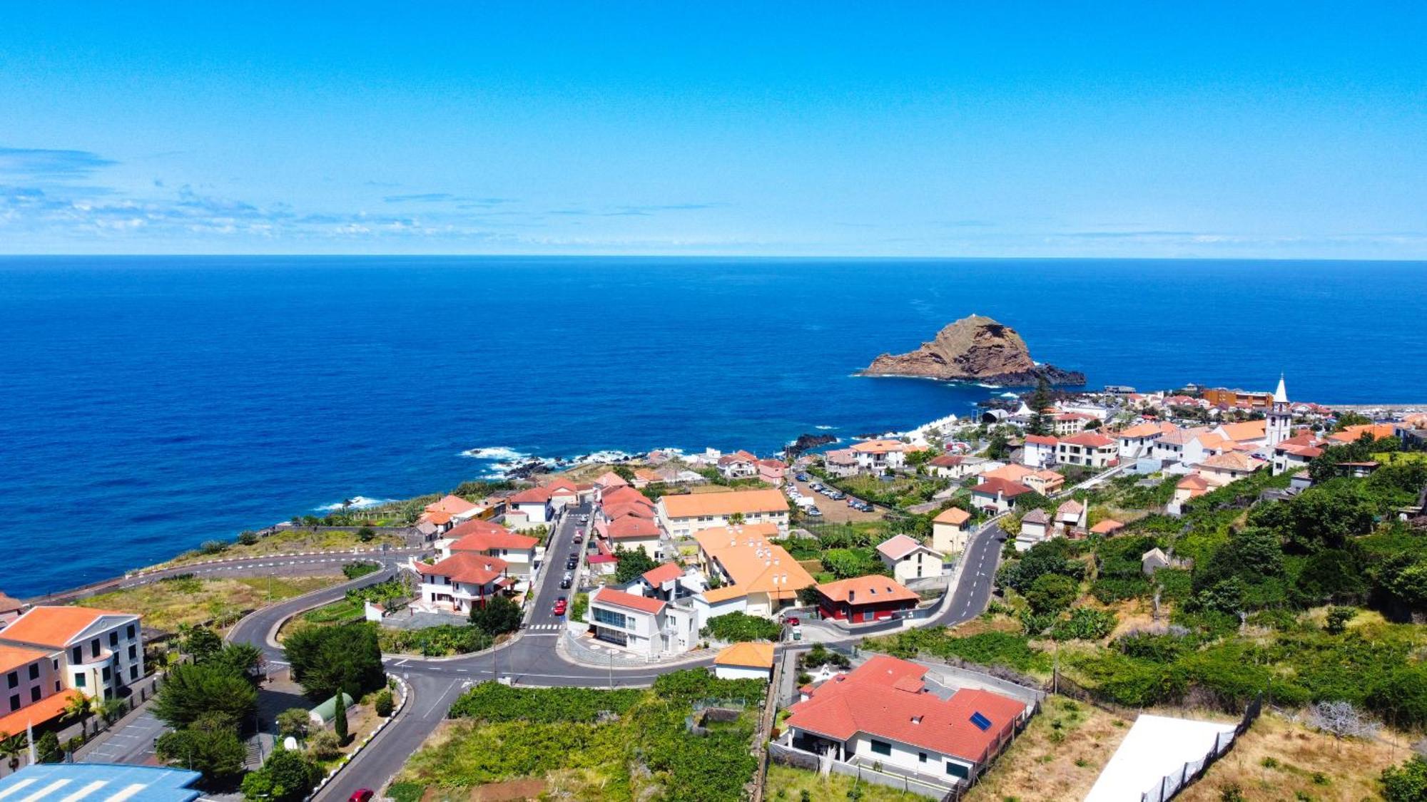 Atlantic Breeze By Atlantic Holiday Porto Moniz Exterior foto